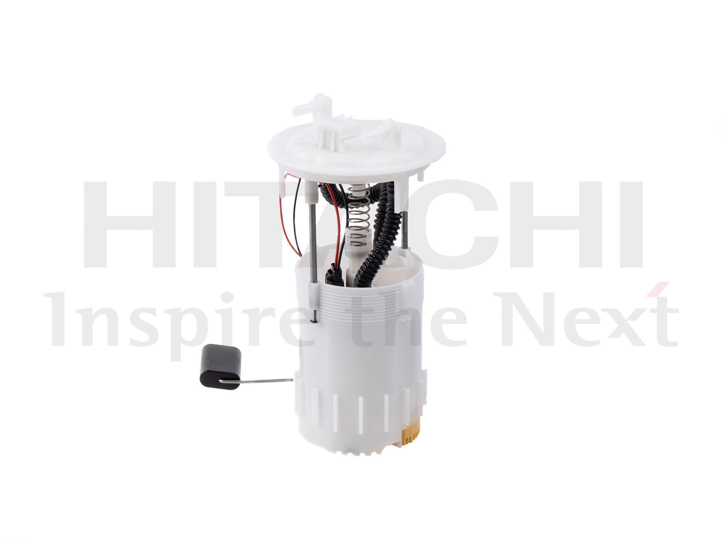 Degalų tiekimo blokas HITACHI 2502760