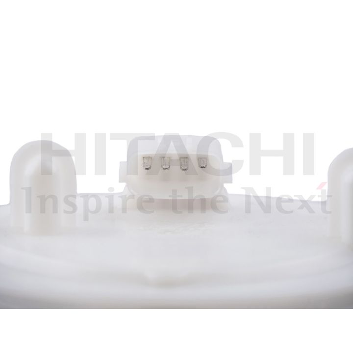 Degalų tiekimo blokas HITACHI 2502760