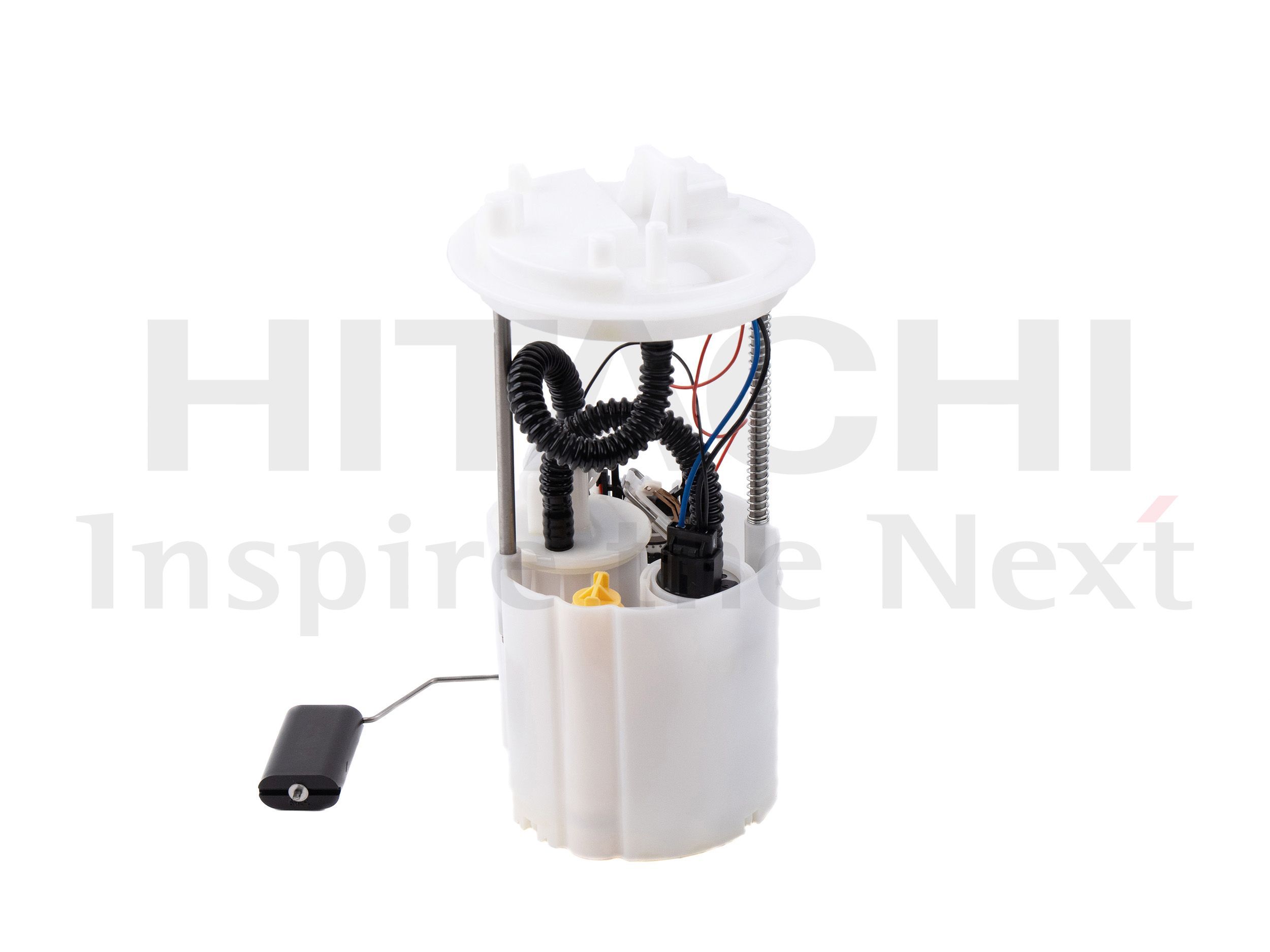 Degalų tiekimo blokas HITACHI 2502762