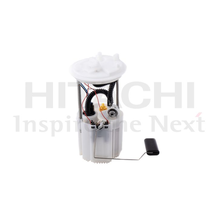 Degalų tiekimo blokas HITACHI 2502762