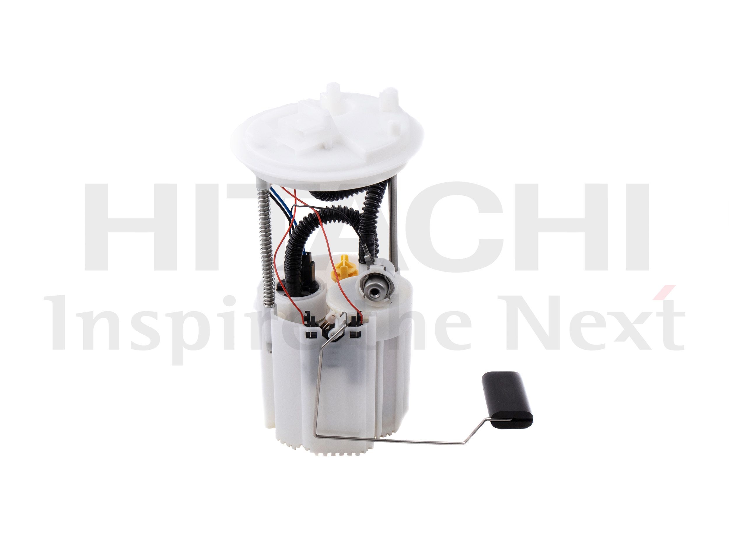 Degalų tiekimo blokas HITACHI 2502762