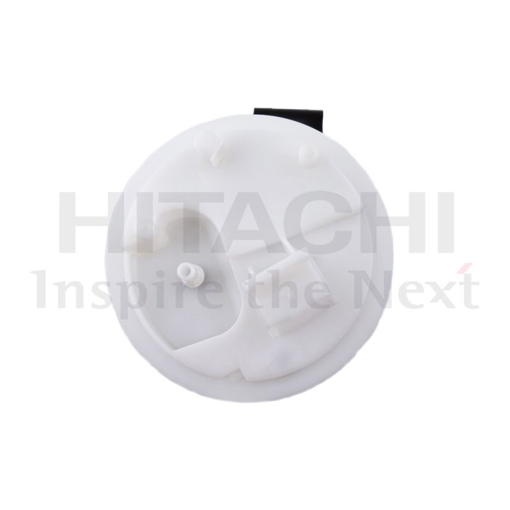 Degalų tiekimo blokas HITACHI 2502762