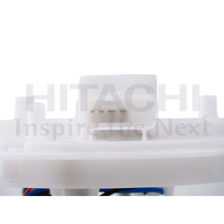 Degalų tiekimo blokas HITACHI 2502762