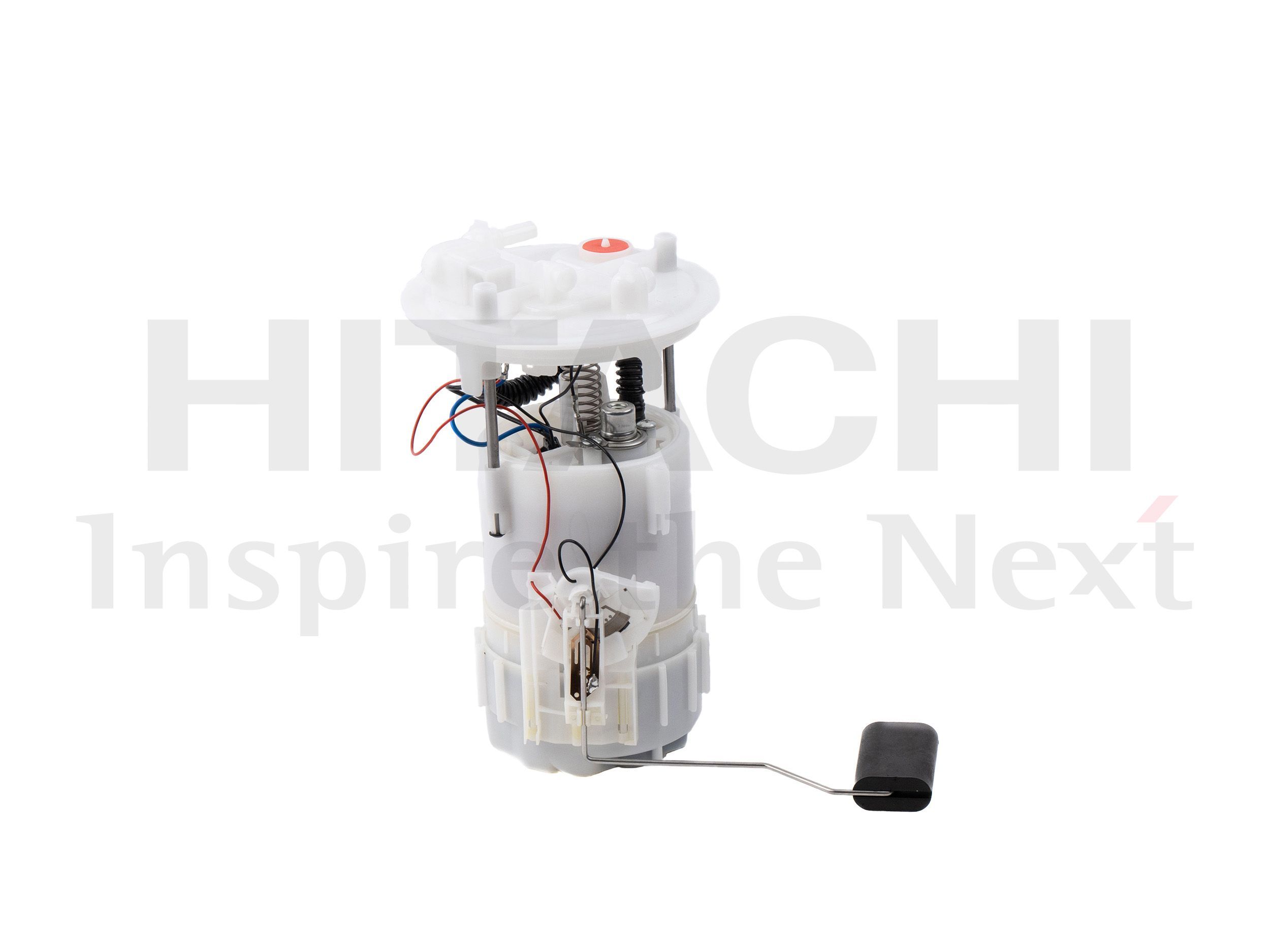 Degalų tiekimo blokas HITACHI 2502763