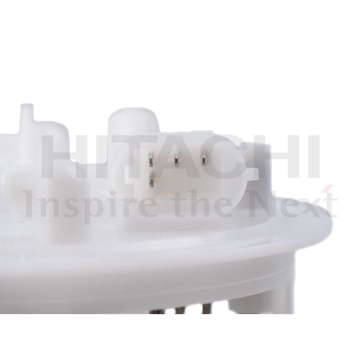 Degalų tiekimo blokas HITACHI 2502763