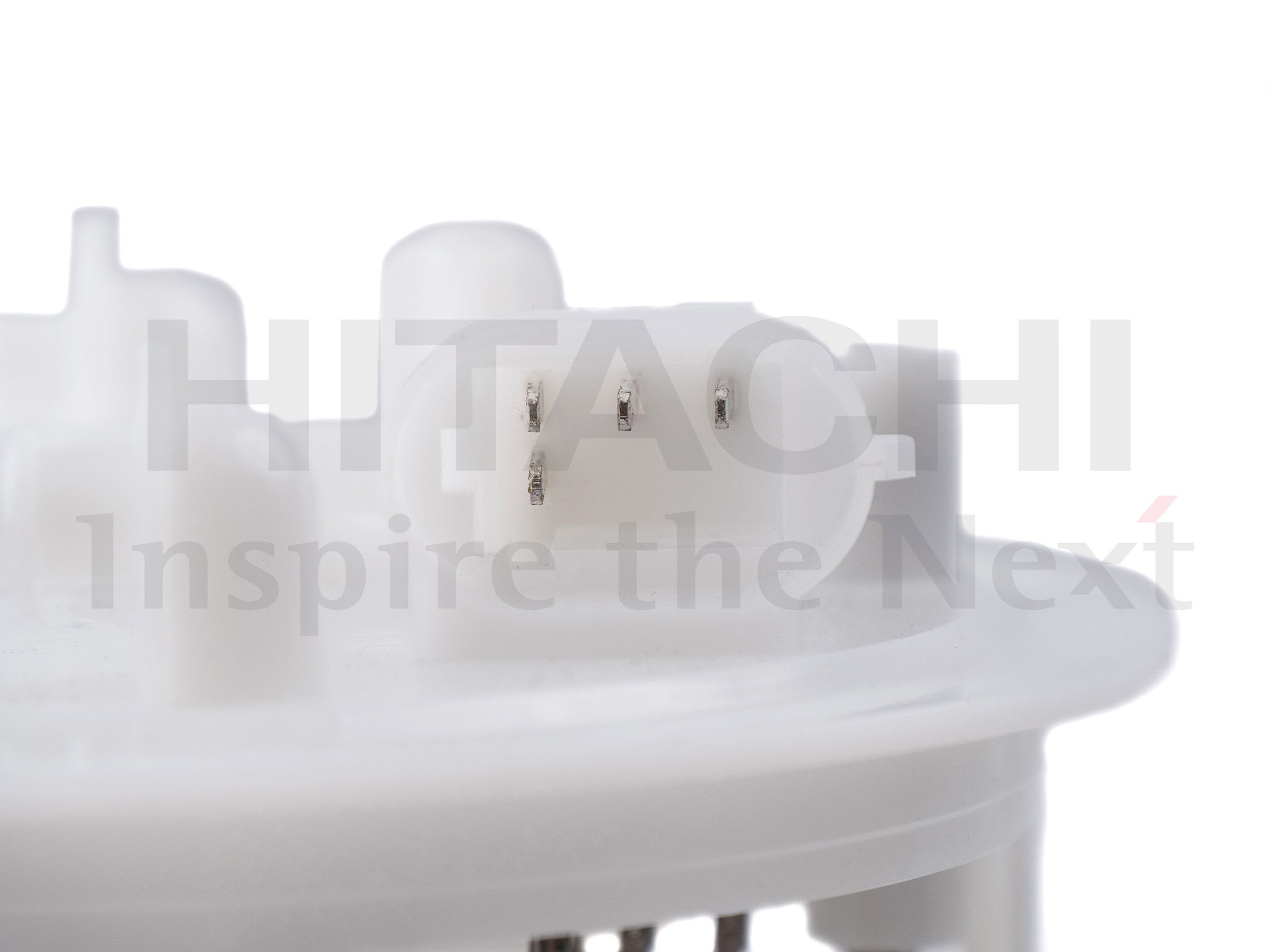 Degalų tiekimo blokas HITACHI 2502763