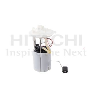 Degalų tiekimo blokas HITACHI 2502764