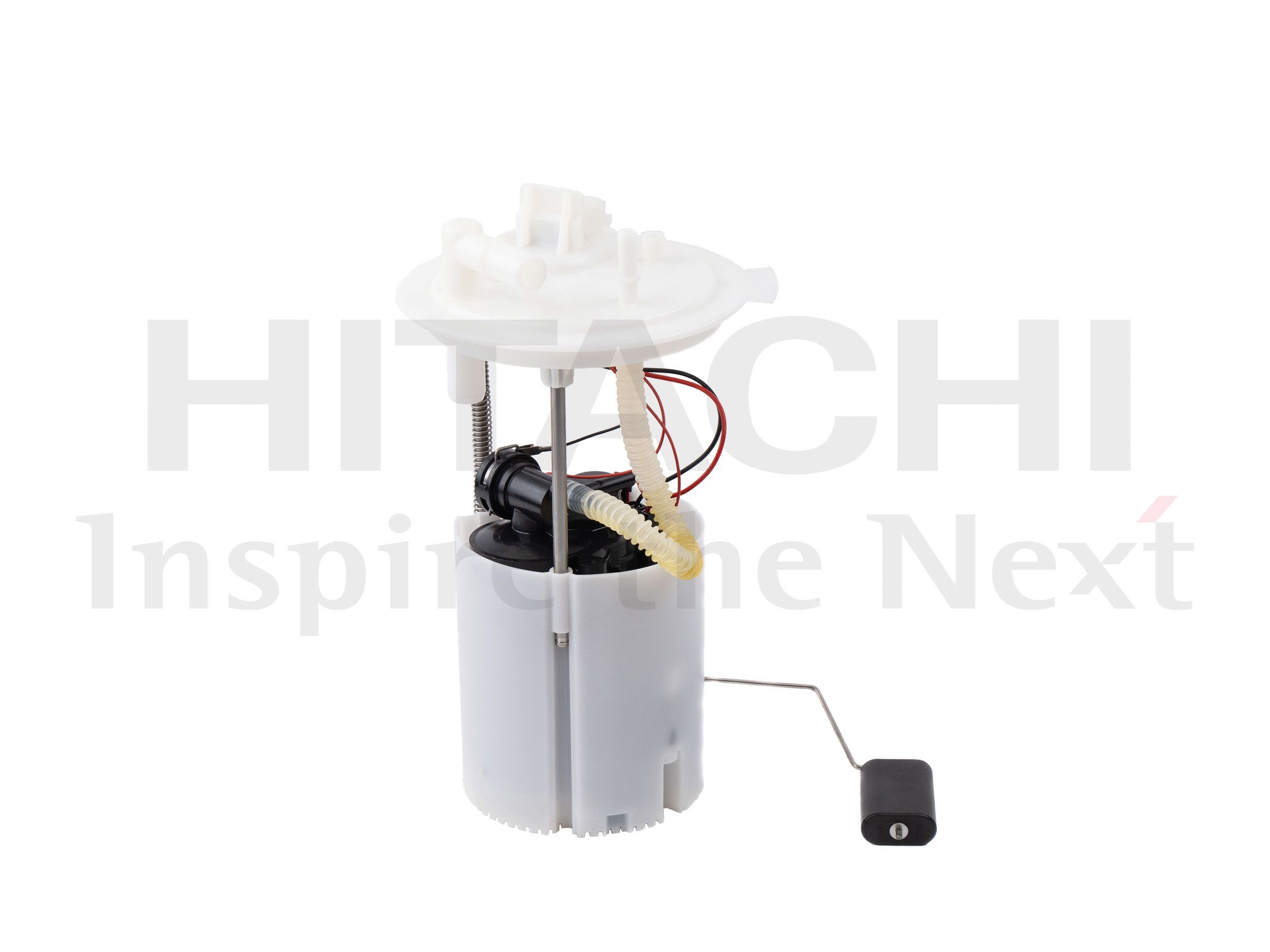 Degalų tiekimo blokas HITACHI 2502764