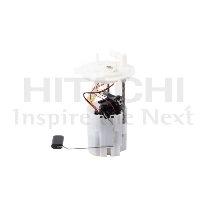 Degalų tiekimo blokas HITACHI 2502764