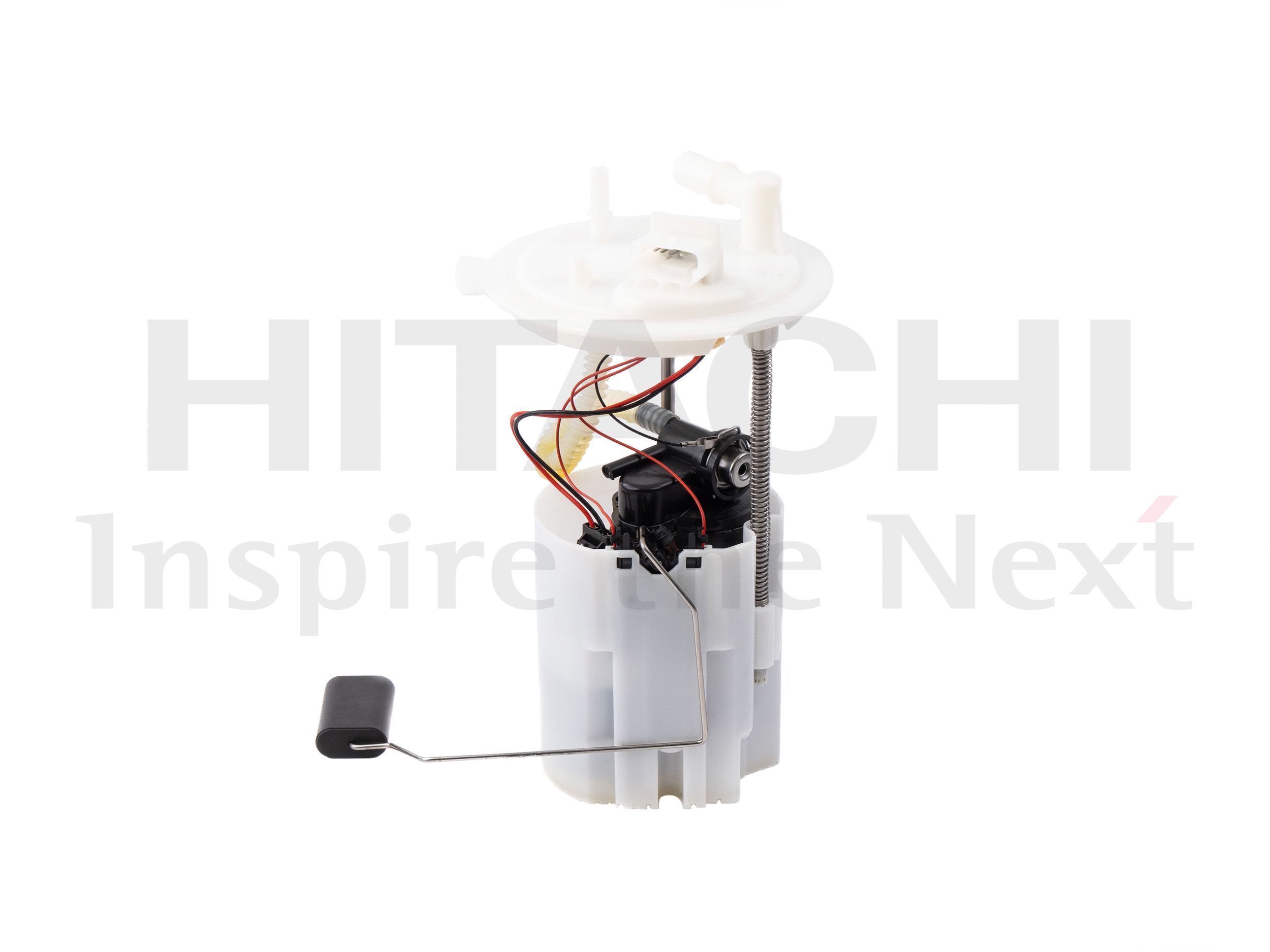 Degalų tiekimo blokas HITACHI 2502764