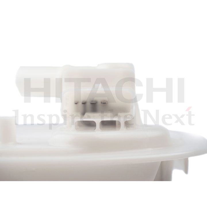 Degalų tiekimo blokas HITACHI 2502764