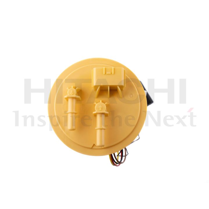 Degalų tiekimo blokas HITACHI 2502765