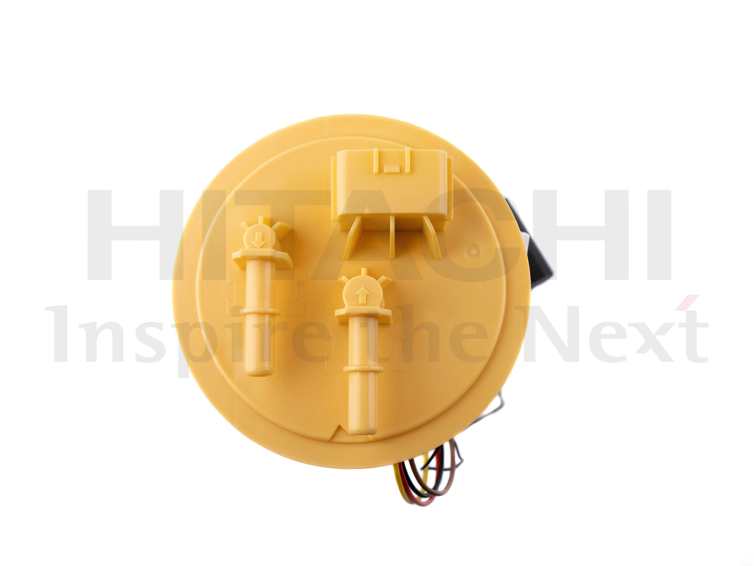 Degalų tiekimo blokas HITACHI 2502765