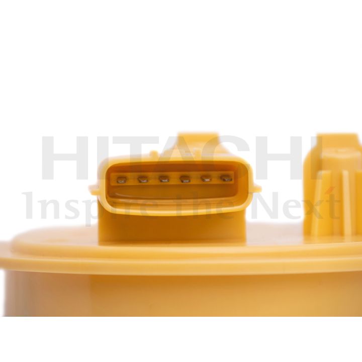 Degalų tiekimo blokas HITACHI 2502765