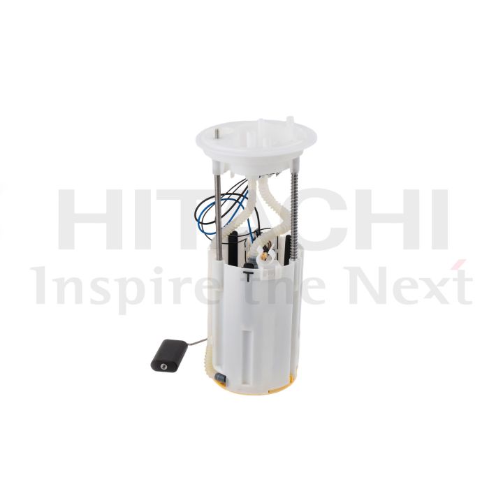 Degalų tiekimo blokas HITACHI 2502767