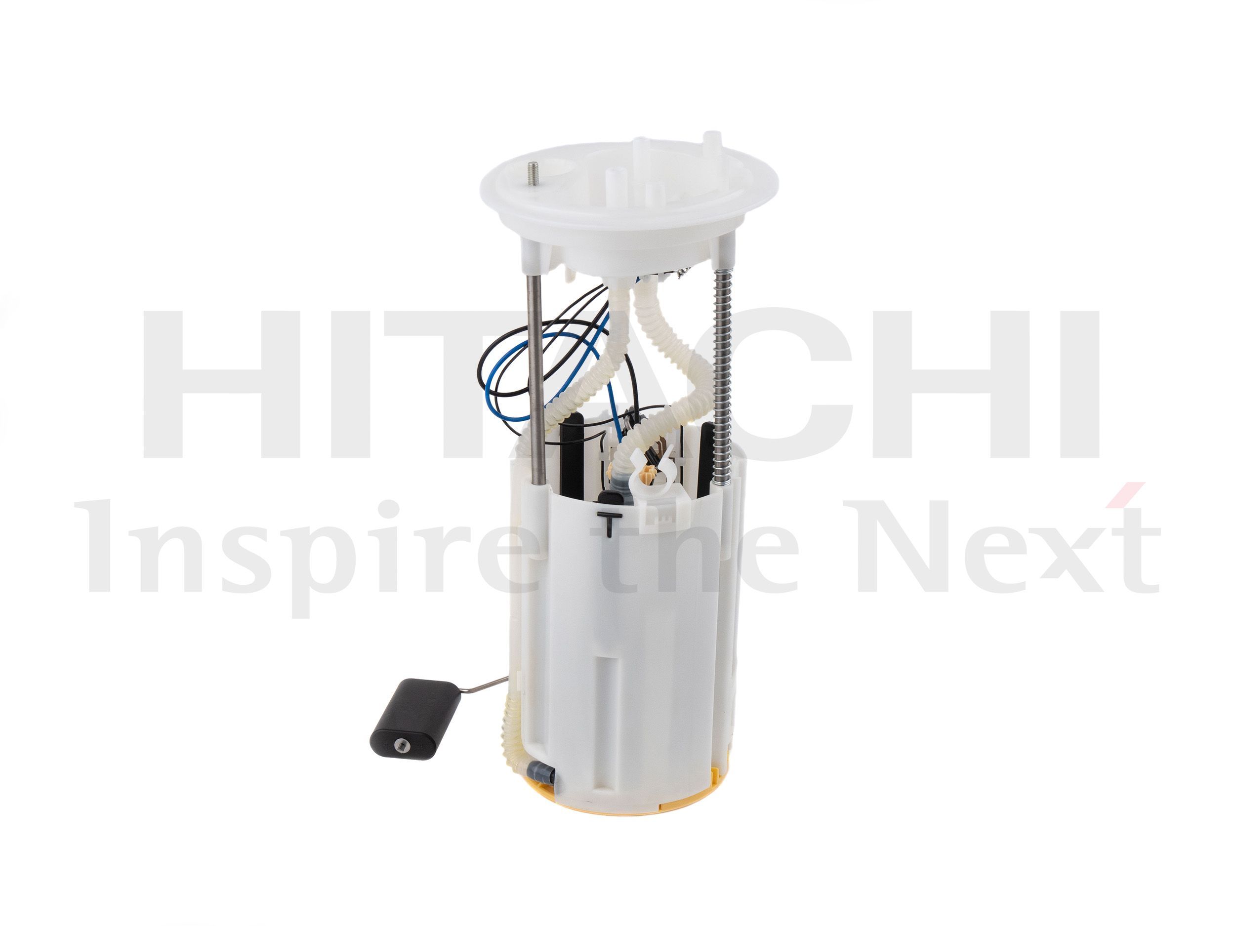 Degalų tiekimo blokas HITACHI 2502767