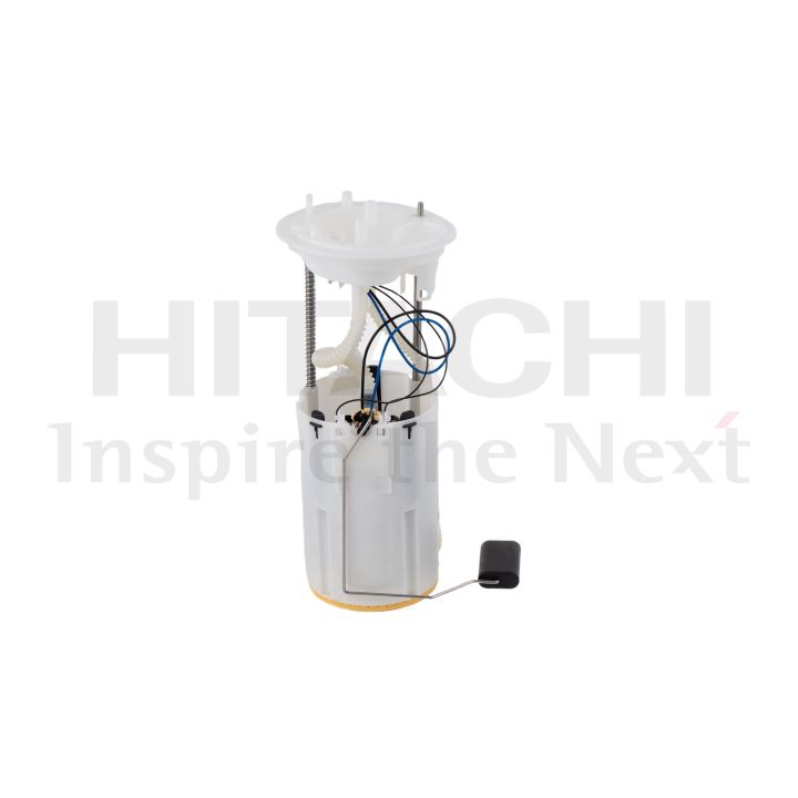 Degalų tiekimo blokas HITACHI 2502767