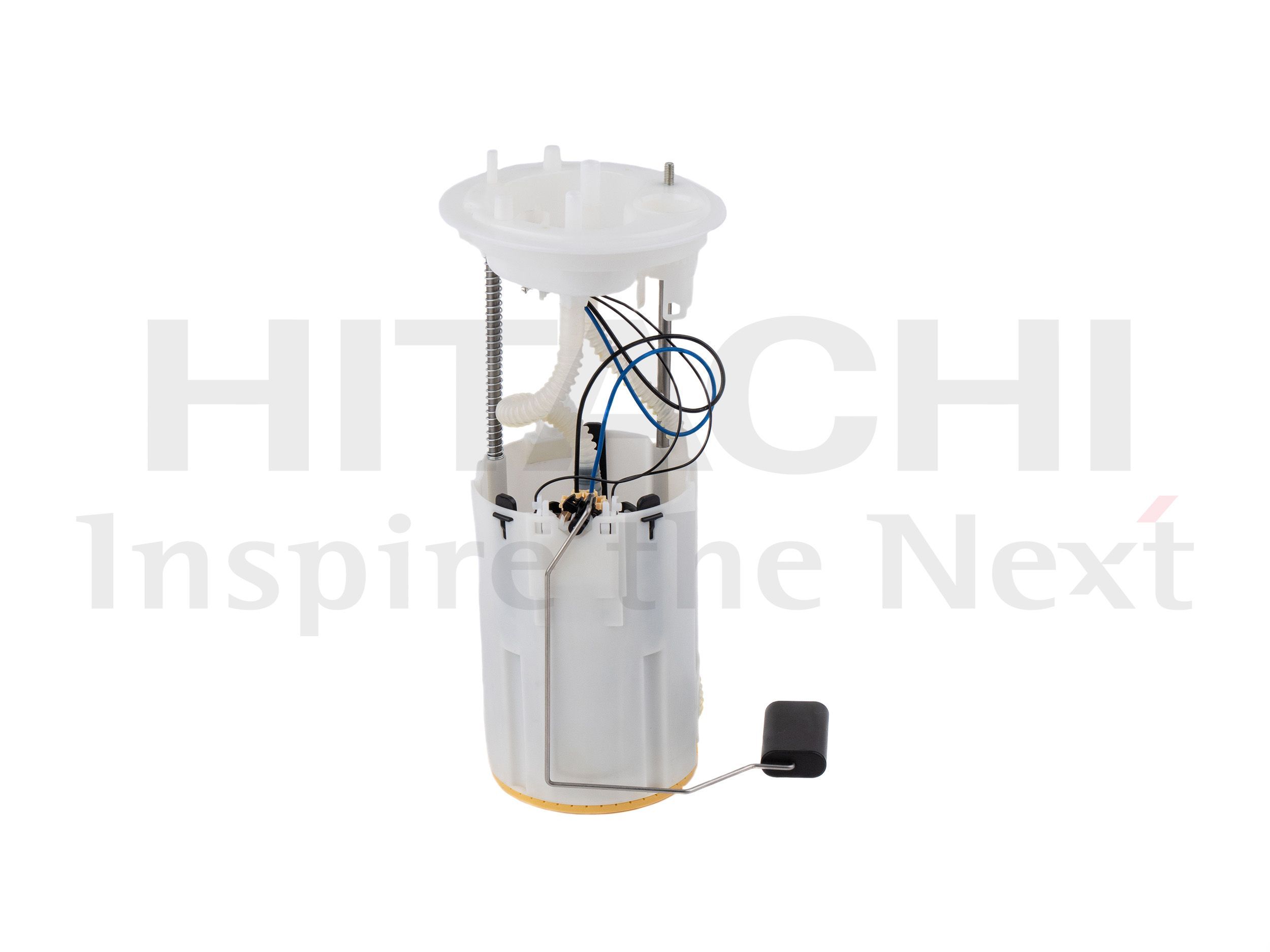 Degalų tiekimo blokas HITACHI 2502767