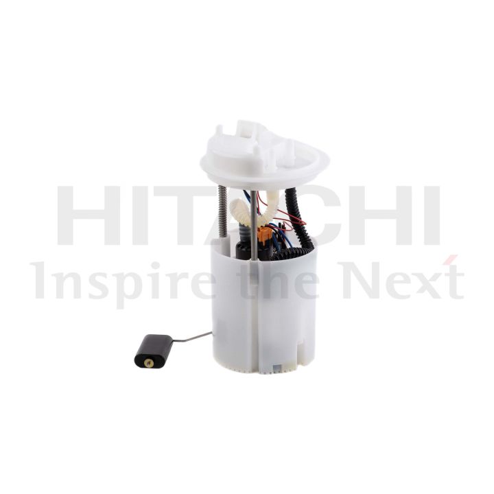 Degalų tiekimo blokas HITACHI 2502774