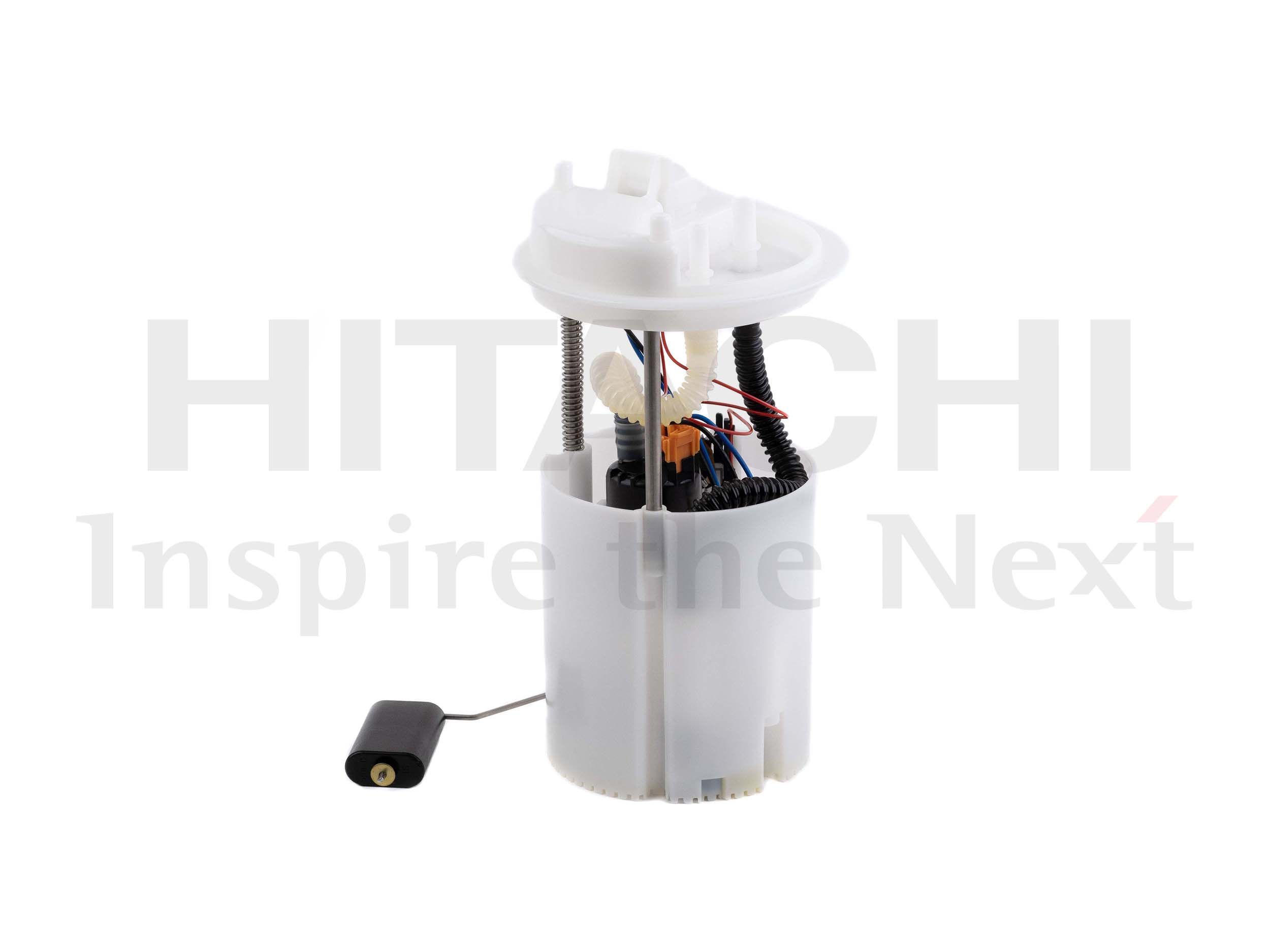 Degalų tiekimo blokas HITACHI 2502774