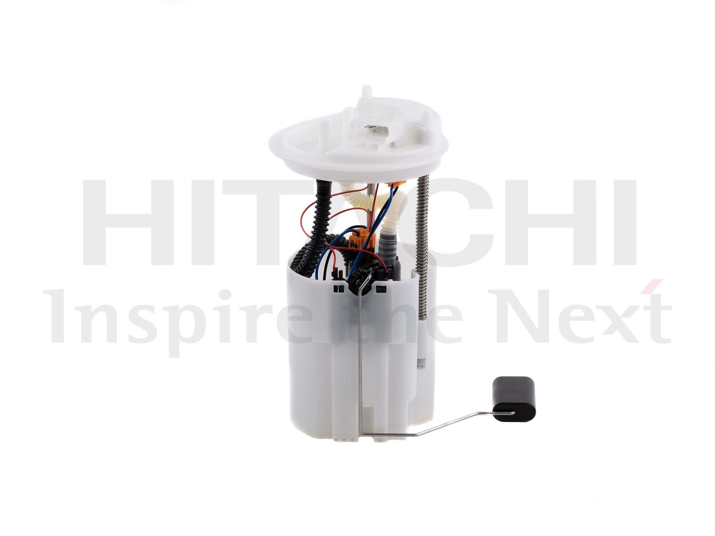 Degalų tiekimo blokas HITACHI 2502774