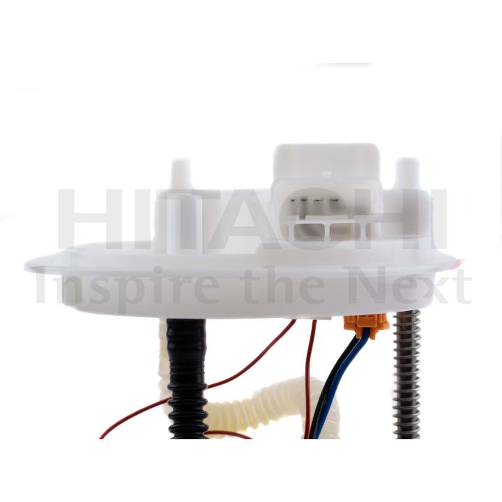 Degalų tiekimo blokas HITACHI 2502774