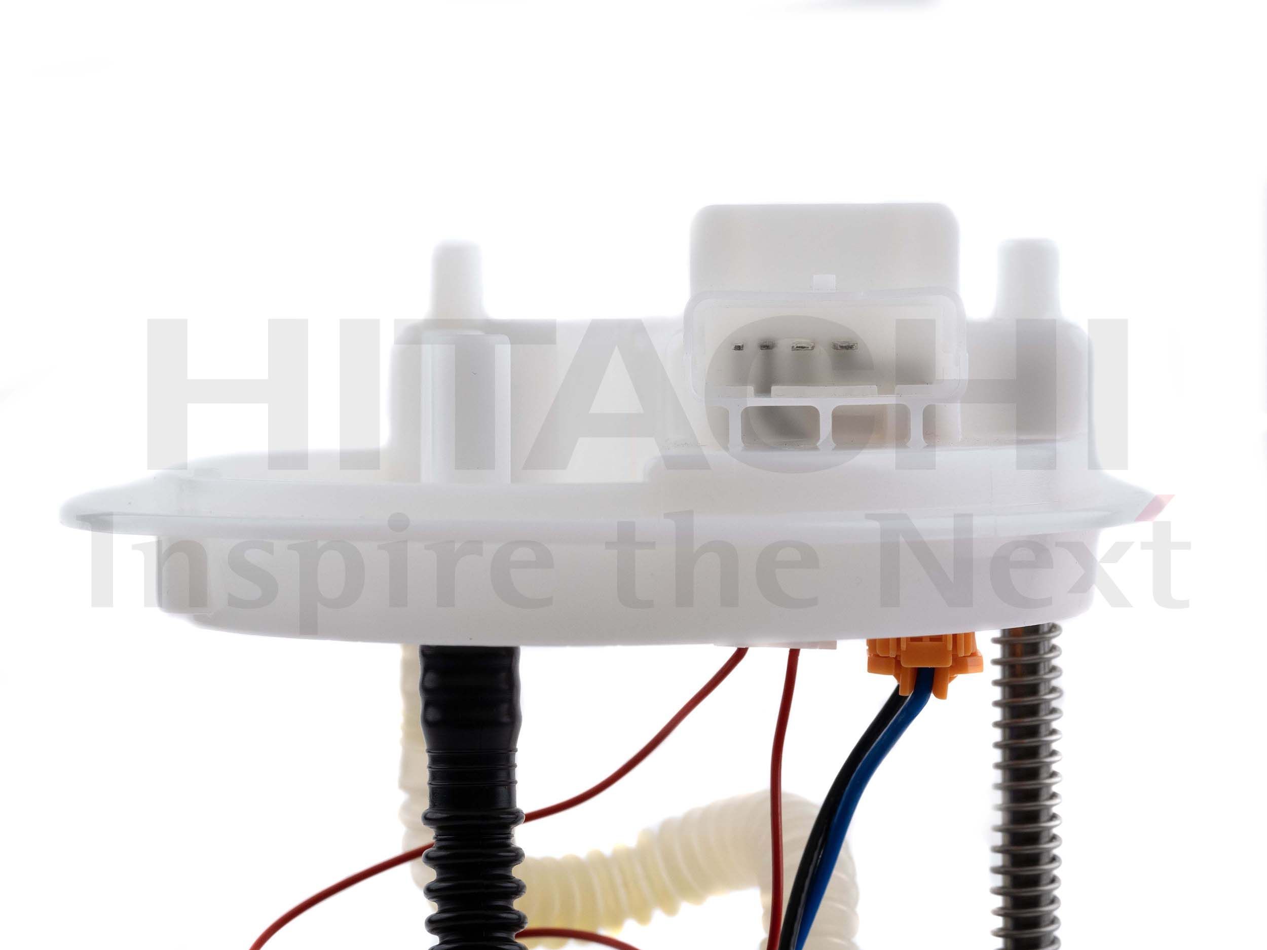 Degalų tiekimo blokas HITACHI 2502774