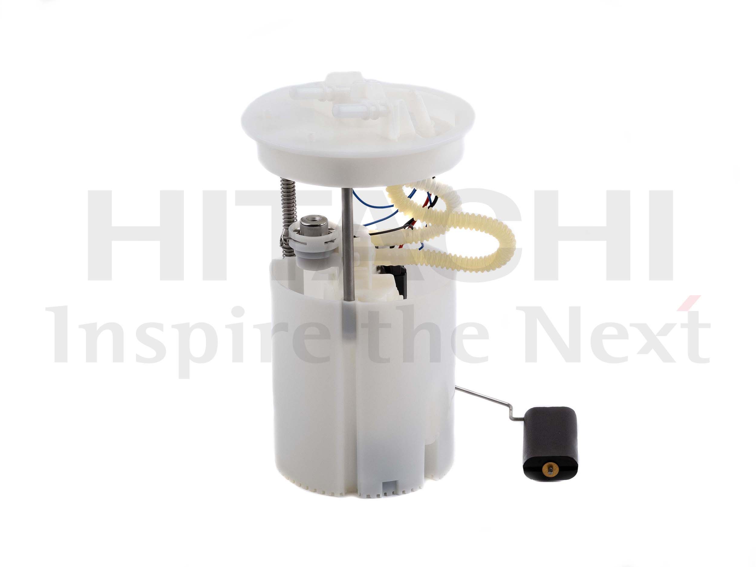 Degalų tiekimo blokas HITACHI 2502775