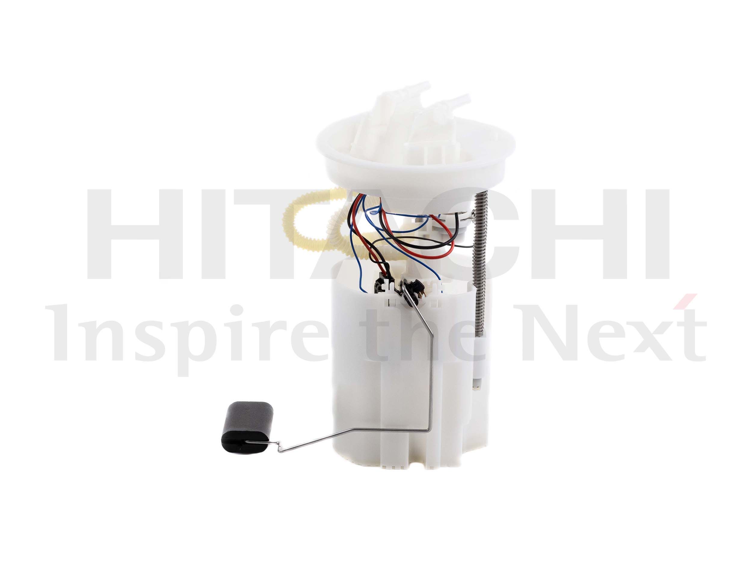 Degalų tiekimo blokas HITACHI 2502775