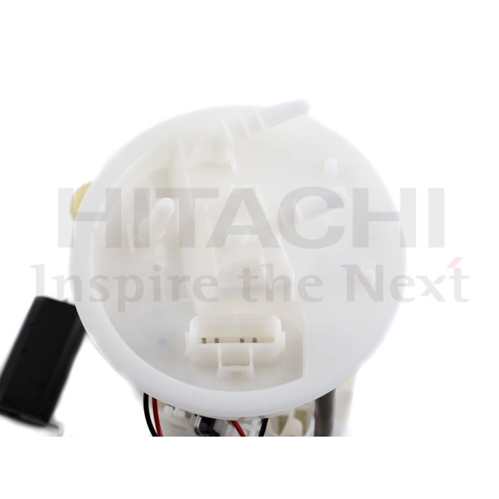 Degalų tiekimo blokas HITACHI 2502775