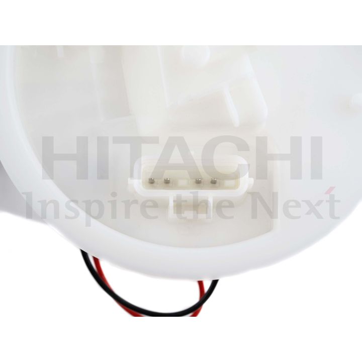 Degalų tiekimo blokas HITACHI 2502775