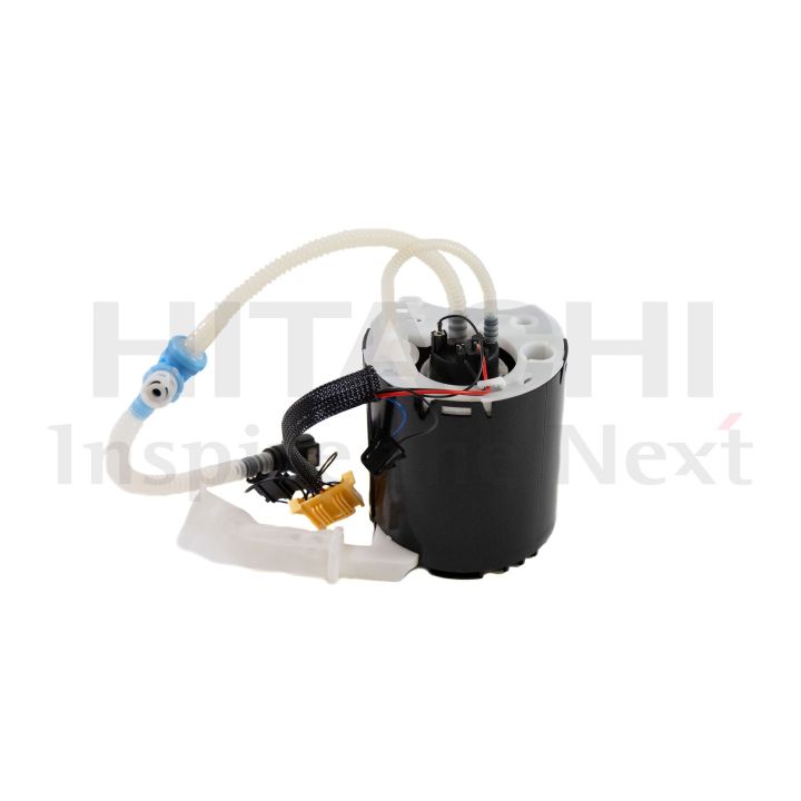 Degalų tiekimo blokas HITACHI 2502776