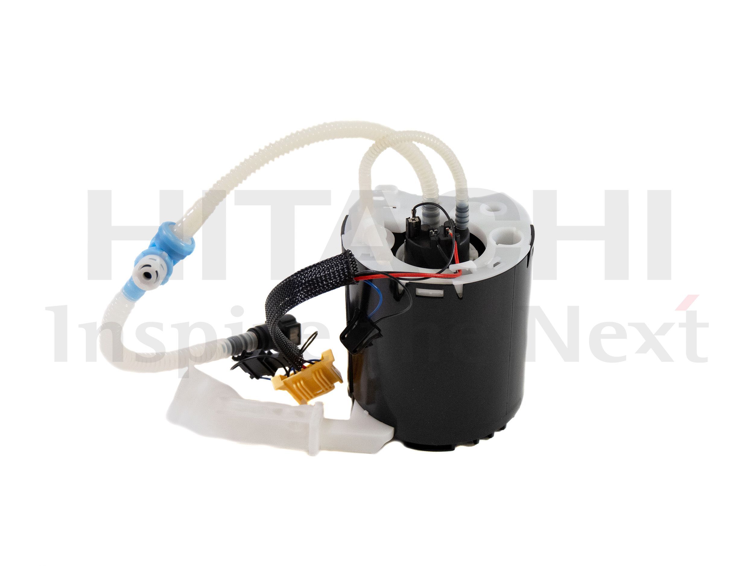 Degalų tiekimo blokas HITACHI 2502776