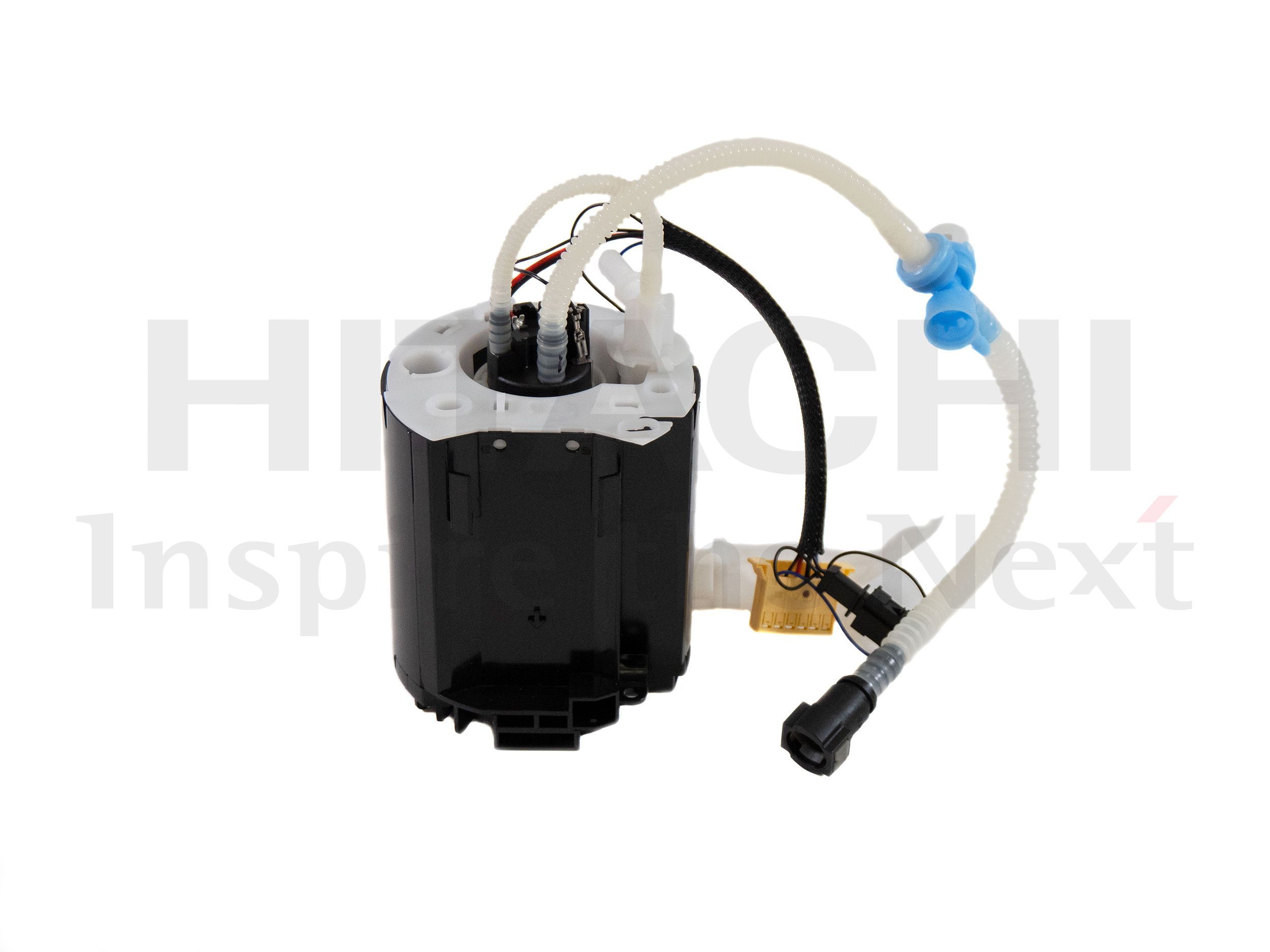 Degalų tiekimo blokas HITACHI 2502776