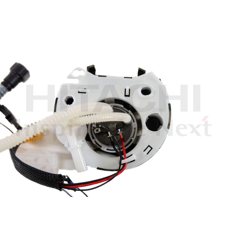 Degalų tiekimo blokas HITACHI 2502776