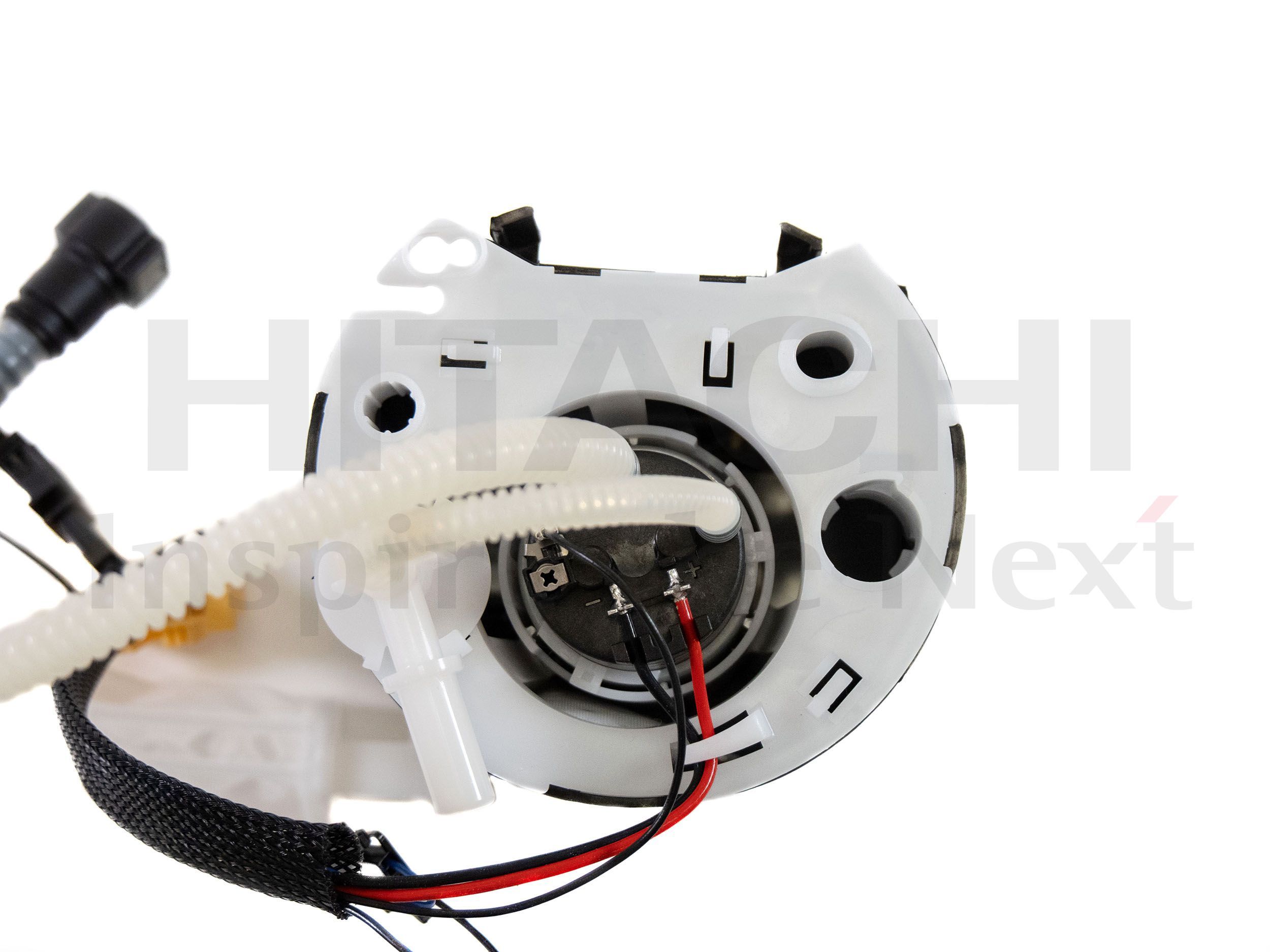 Degalų tiekimo blokas HITACHI 2502776