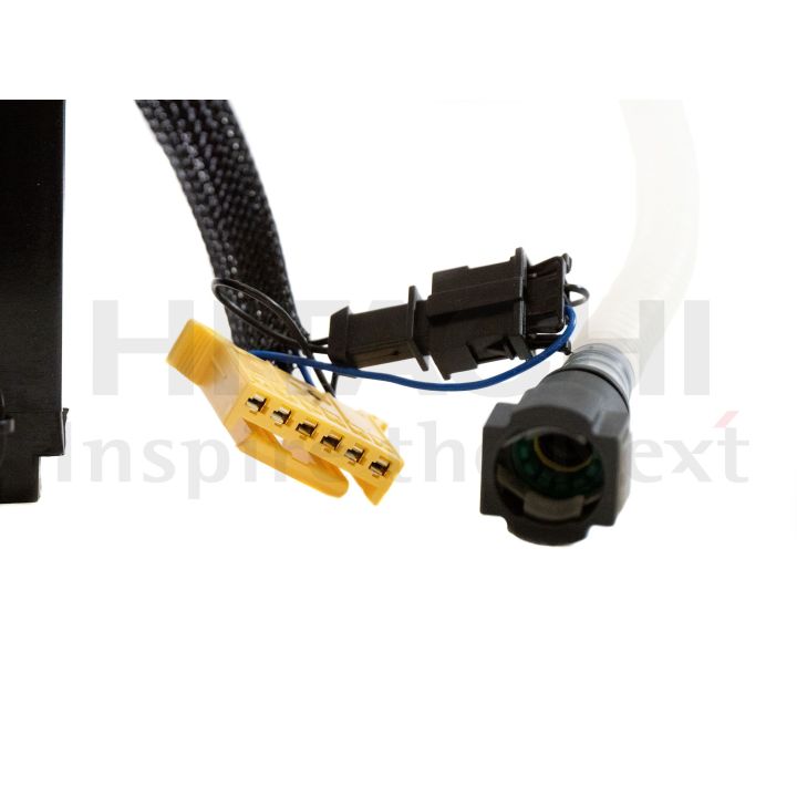 Degalų tiekimo blokas HITACHI 2502776