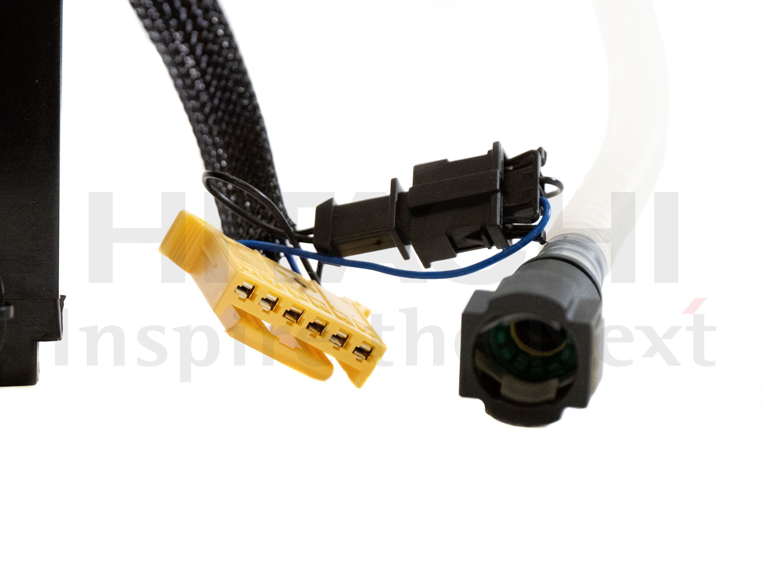 Degalų tiekimo blokas HITACHI 2502776