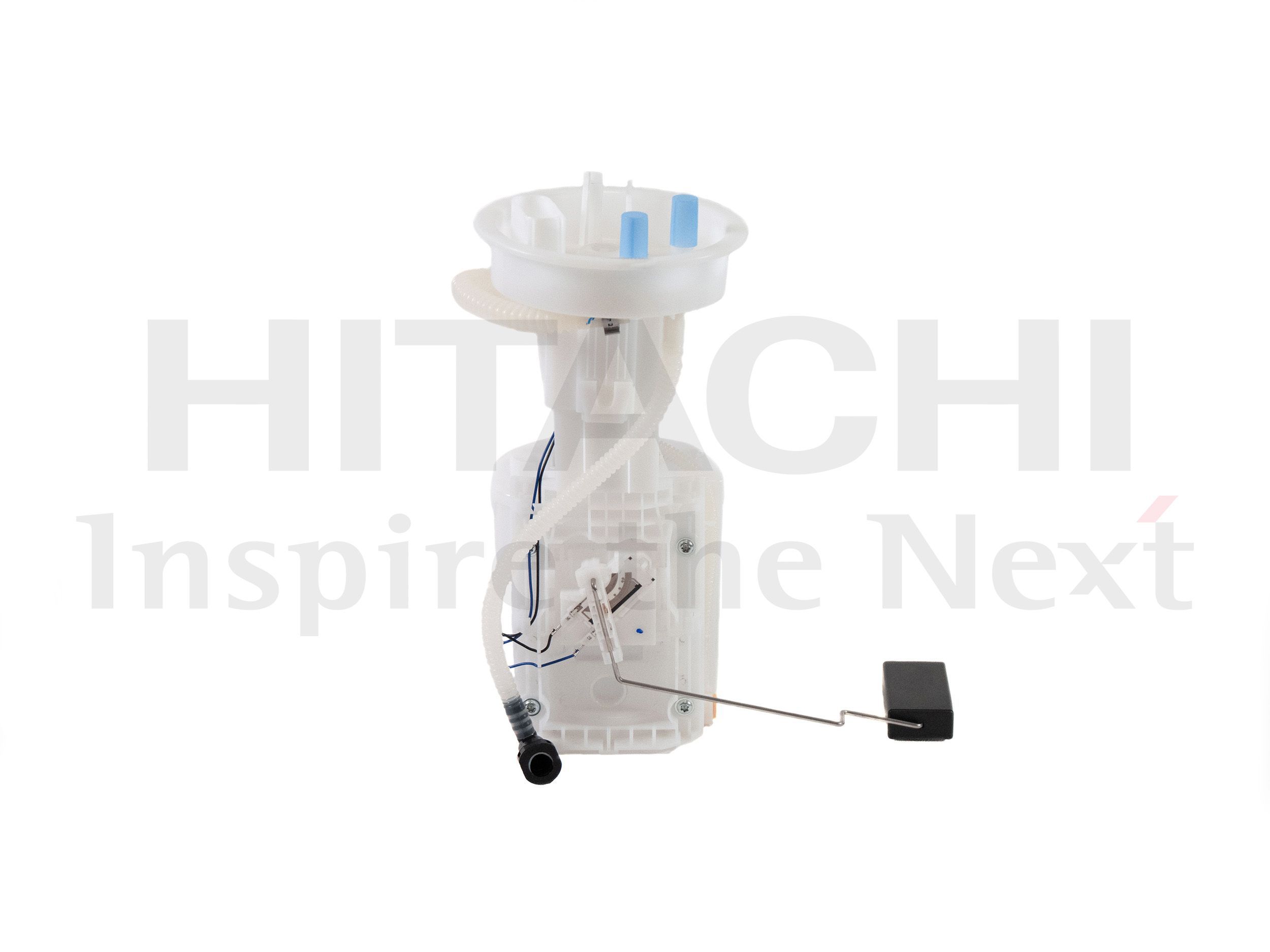 Degalų tiekimo blokas HITACHI 2502777
