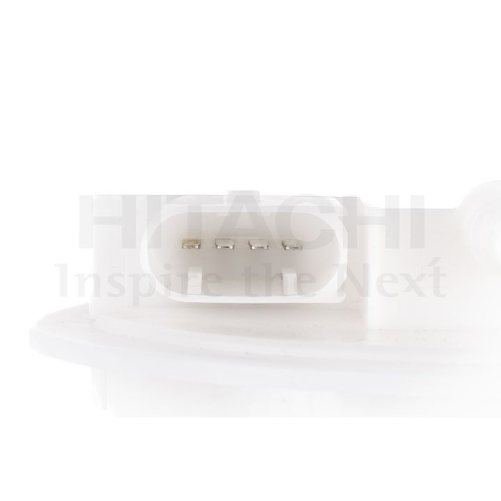 Degalų tiekimo blokas HITACHI 2502788