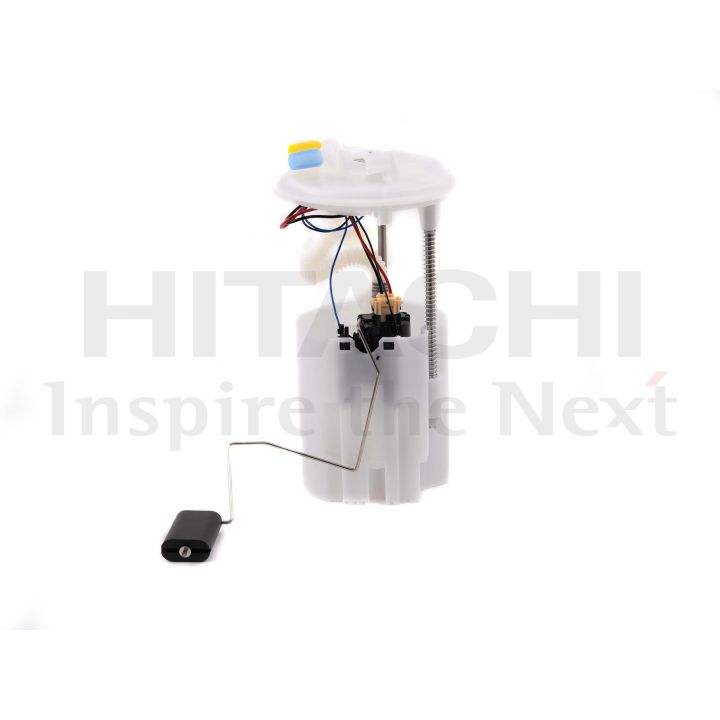 Degalų tiekimo blokas HITACHI 2502796