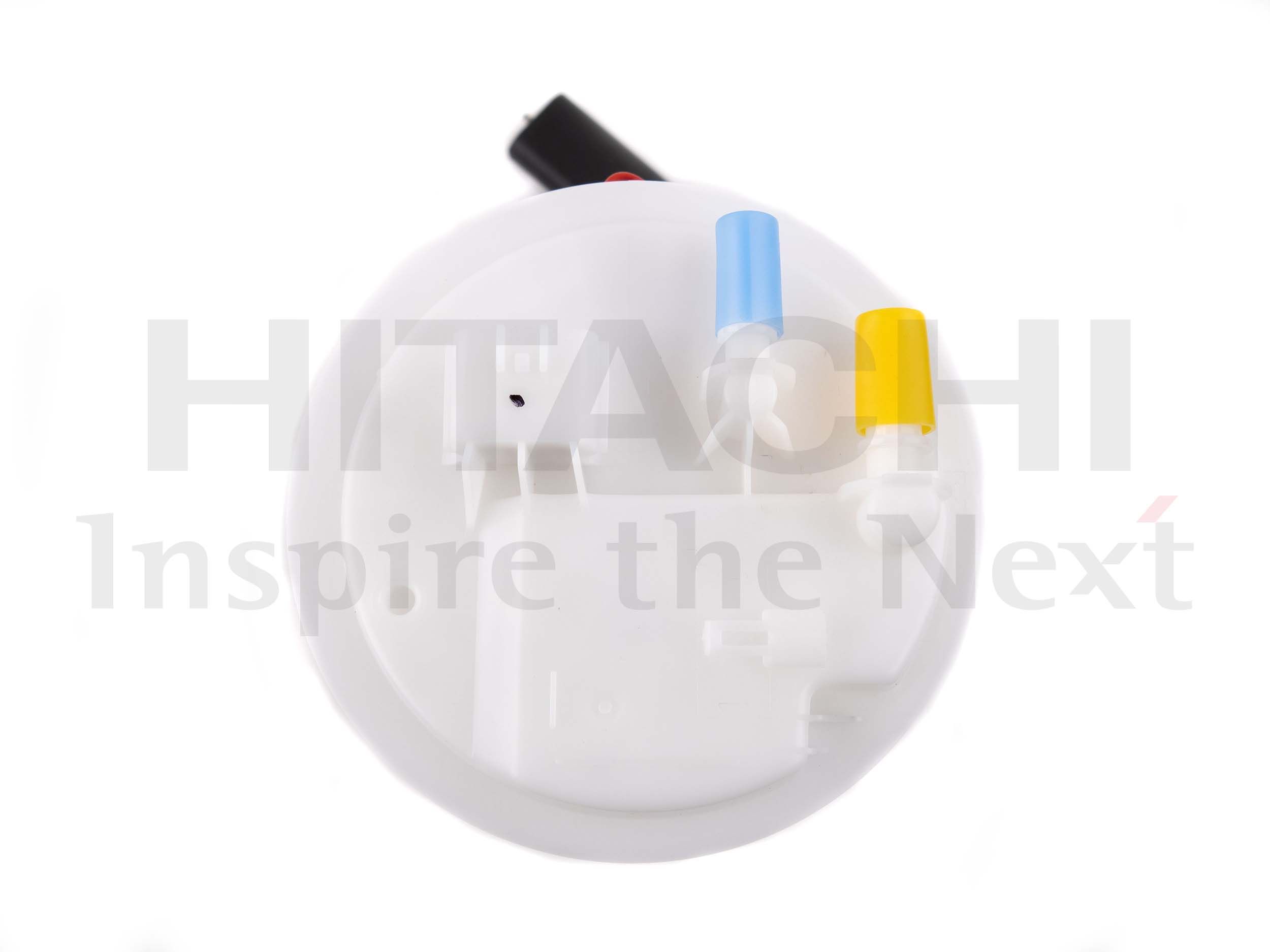 Degalų tiekimo blokas HITACHI 2502796