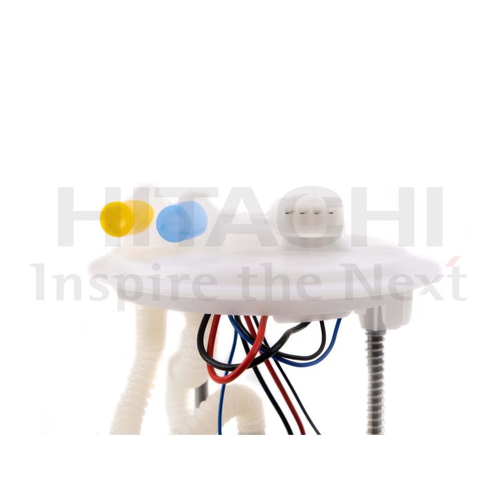 Degalų tiekimo blokas HITACHI 2502796