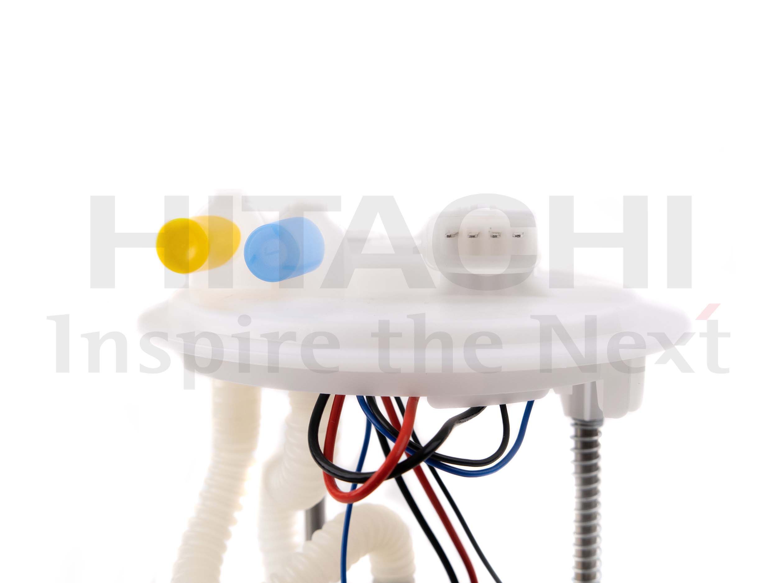 Degalų tiekimo blokas HITACHI 2502796