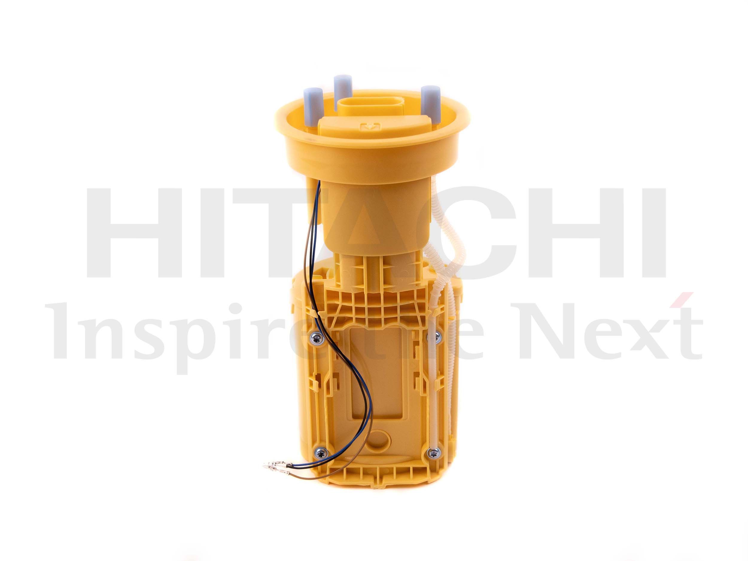 Degalų tiekimo blokas HITACHI 2503121