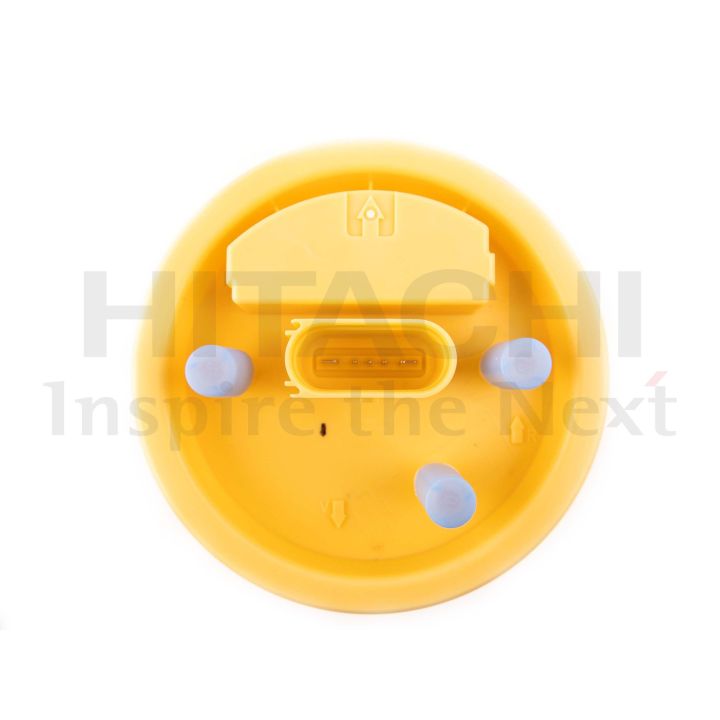 Degalų tiekimo blokas HITACHI 2503121