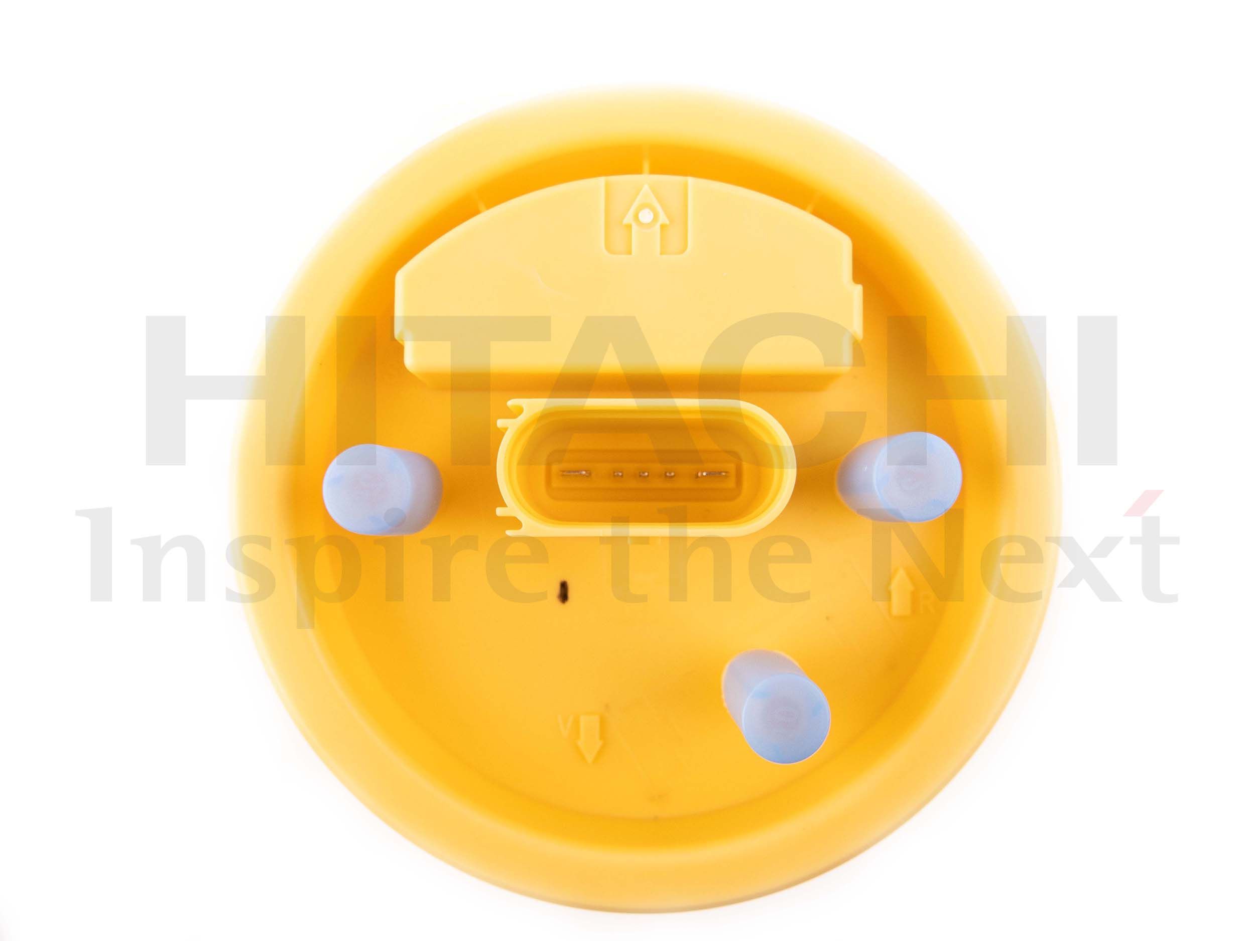 Degalų tiekimo blokas HITACHI 2503121