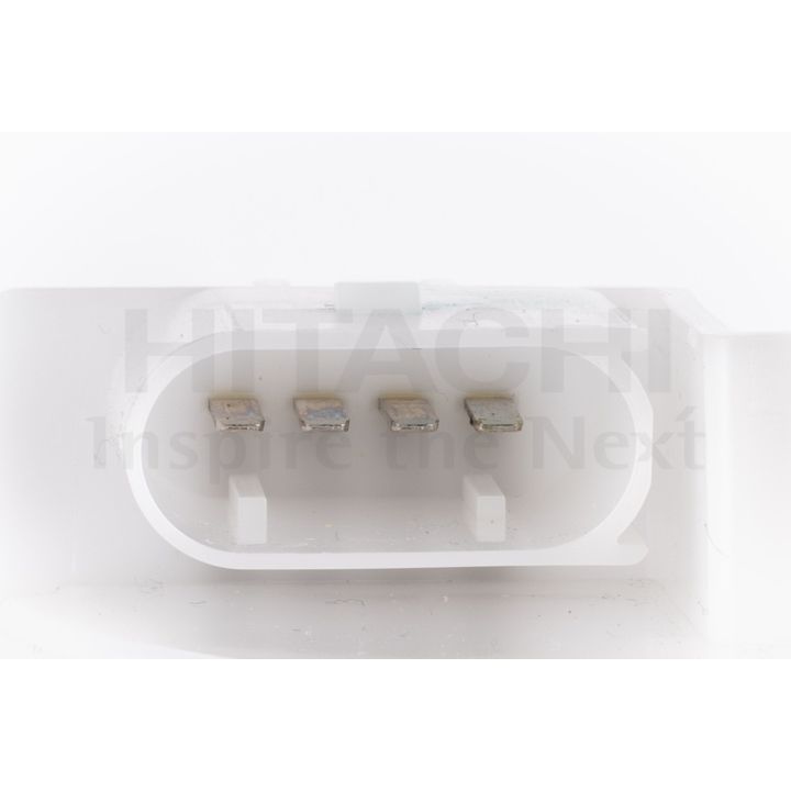 Degalų tiekimo blokas HITACHI 2503132