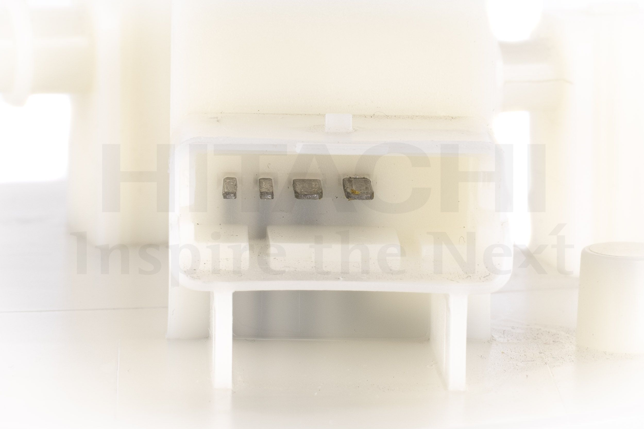 Degalų tiekimo blokas HITACHI 2503137