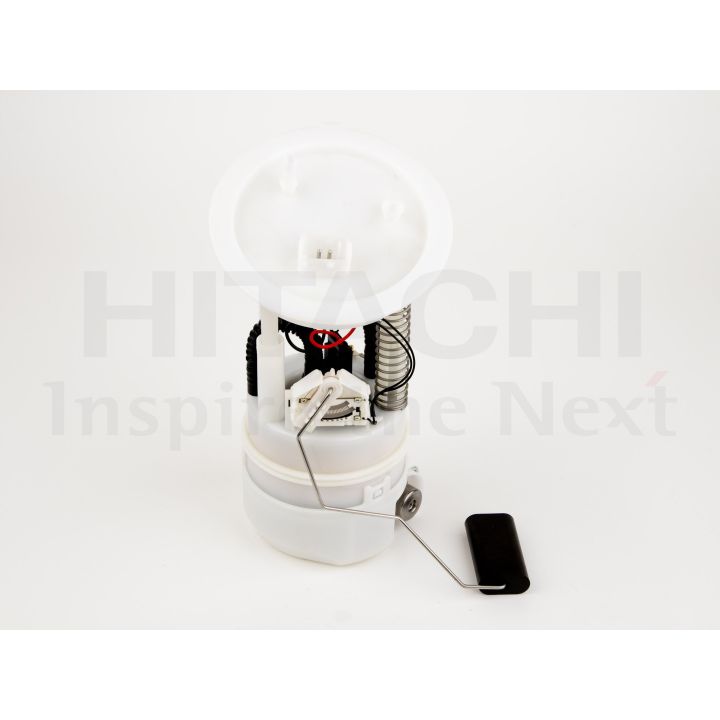 Degalų tiekimo blokas HITACHI 2503139